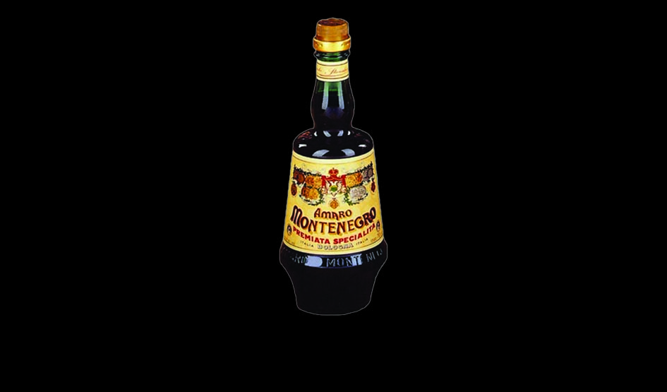 Mignon Montenegro 5cl