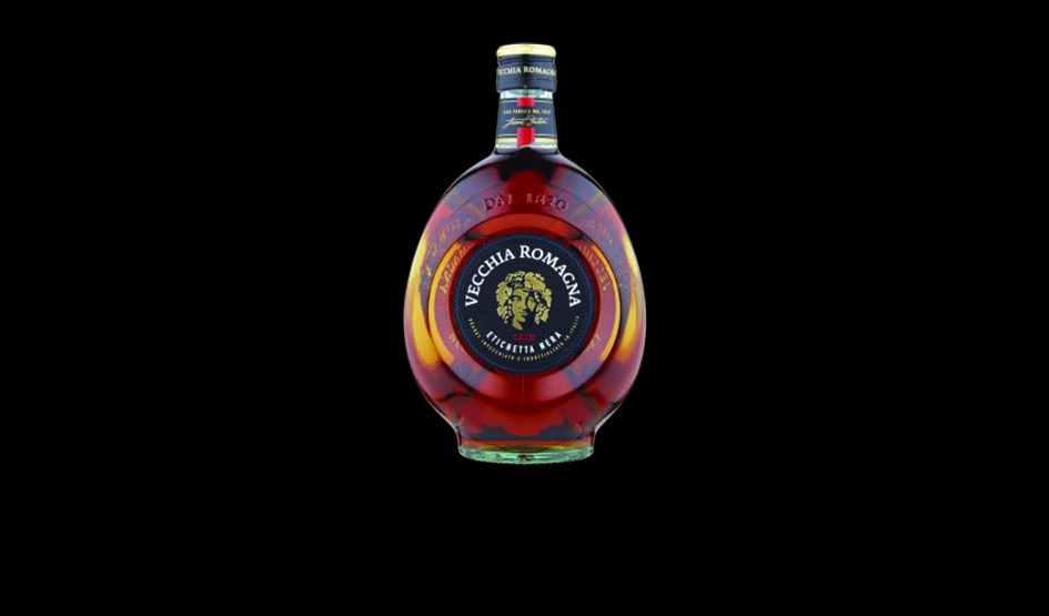 Mignon Vecchia Romagna 3cl
