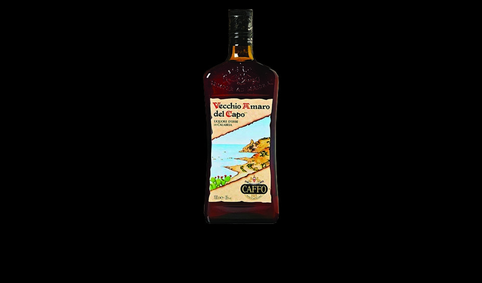 Mignon Amaro del Capo 5cl