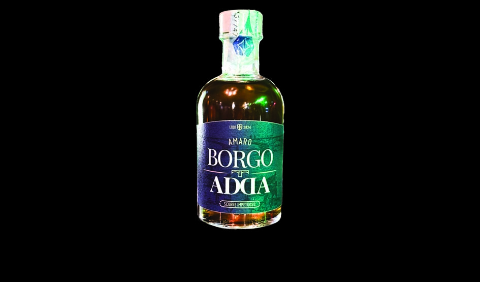 Mignon Amaro Borgo Adda