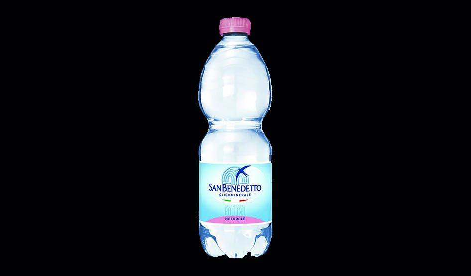 Acqua Naturale
