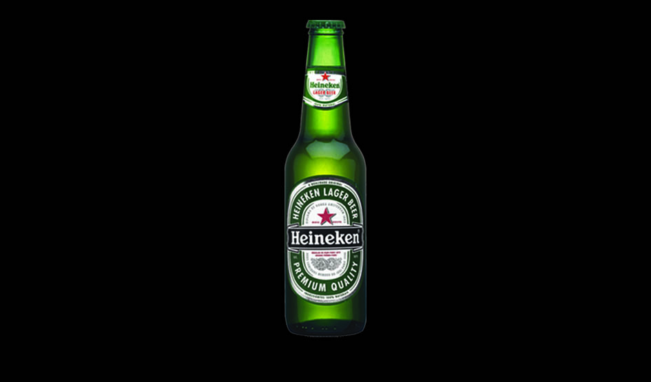Birra Heineken