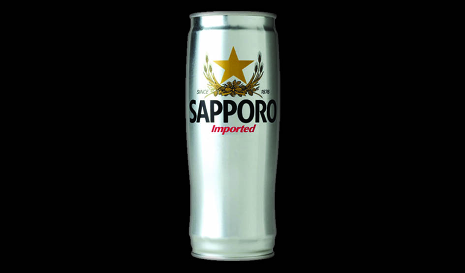 Birra Saporro
