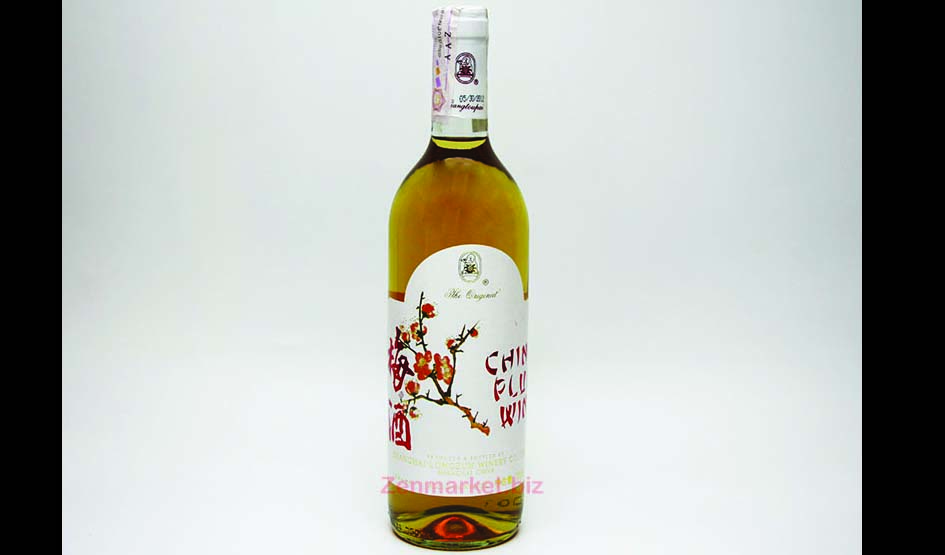 Vino di prugna