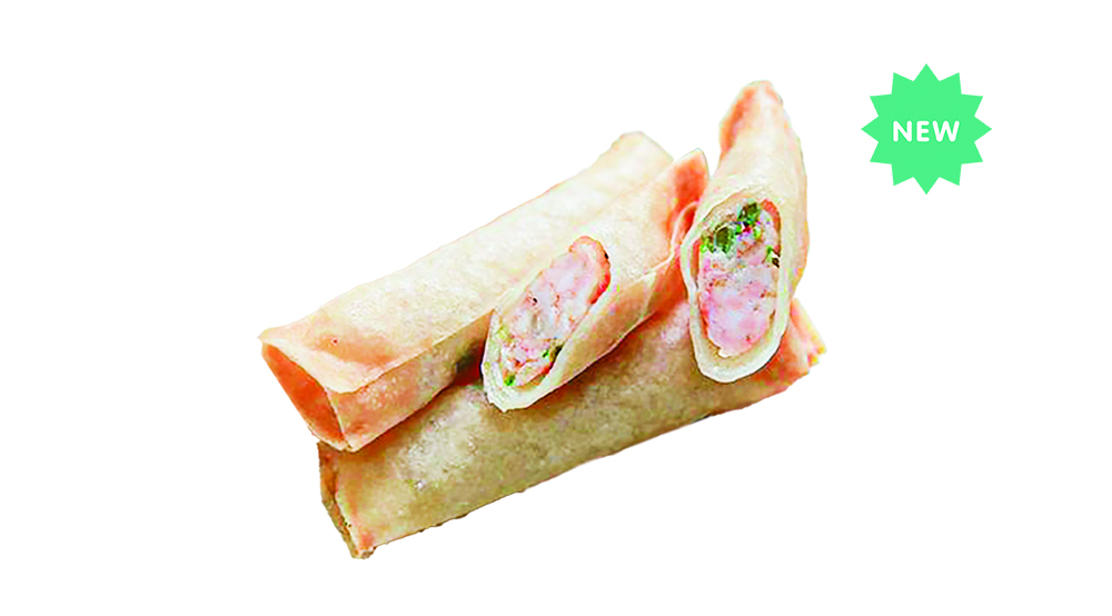 Salmon Stick