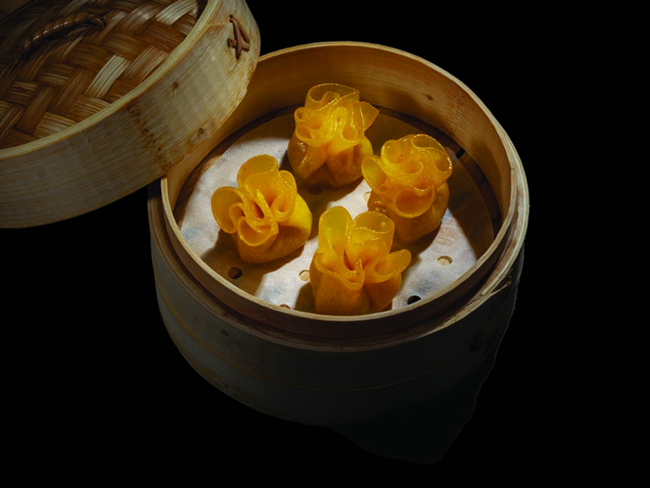 DIM SUM TOTANO
