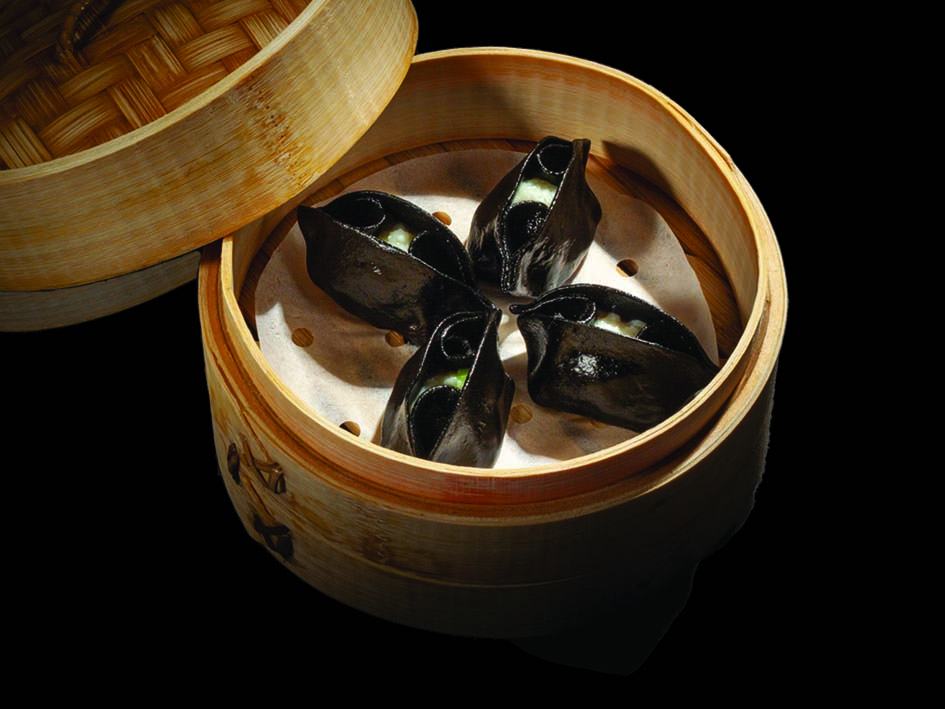 DIM SUM CALAMARO