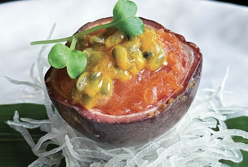Jonetsu Salmon