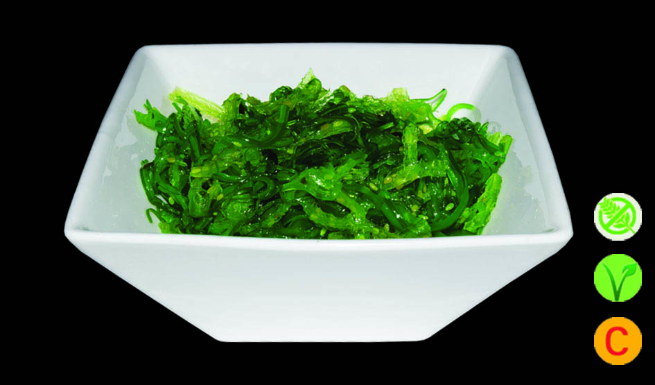Alghe Giapponesi