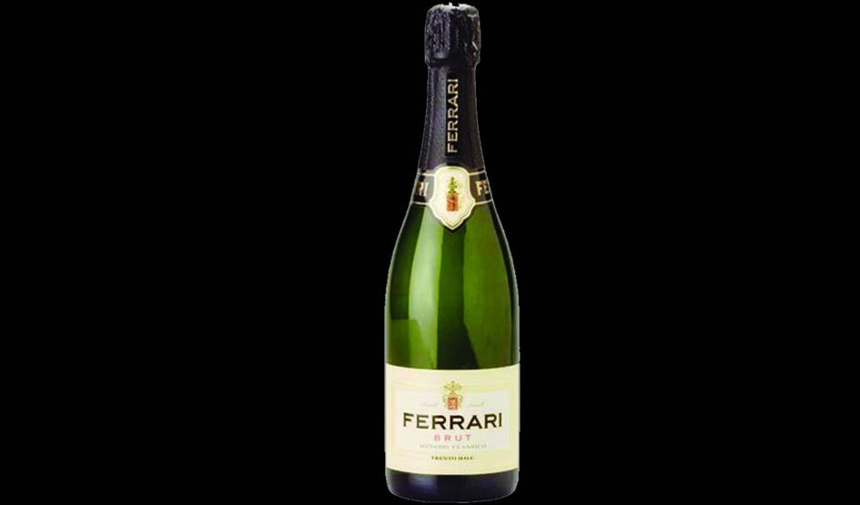 Ferrari Brut
