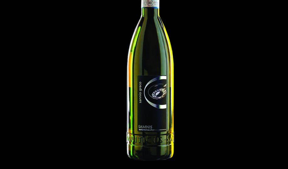 Greco di tufo