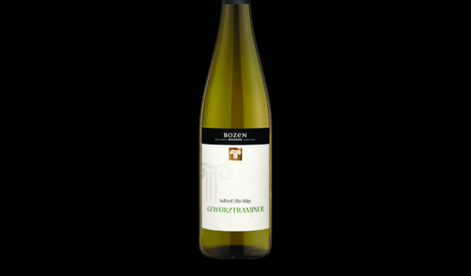 Gewurztraminer