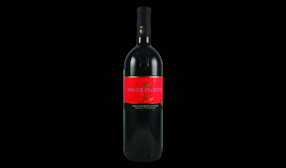 Sangue di Giuda