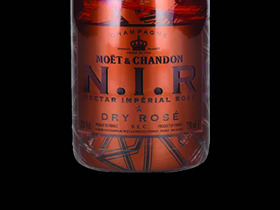 N.i.r. Rosè