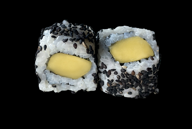 Veggie Roll