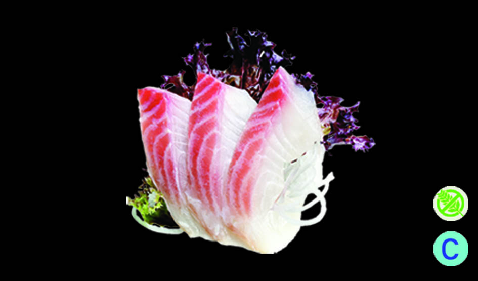 Sashi Suzuki