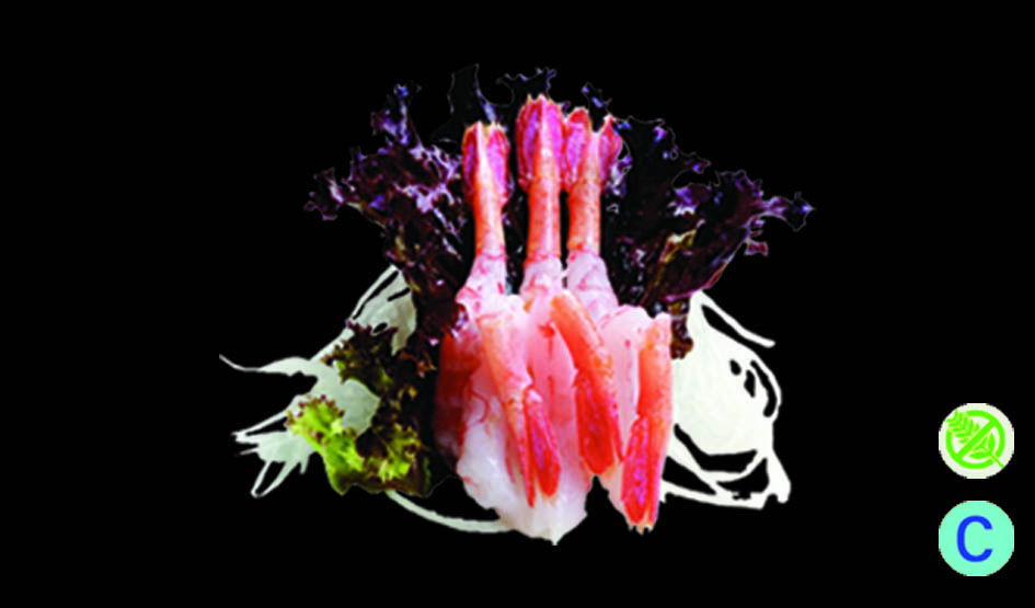 Sashi Ebi