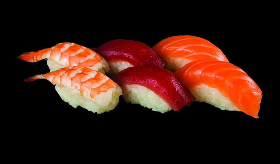 Nigiri Mix No Glutine