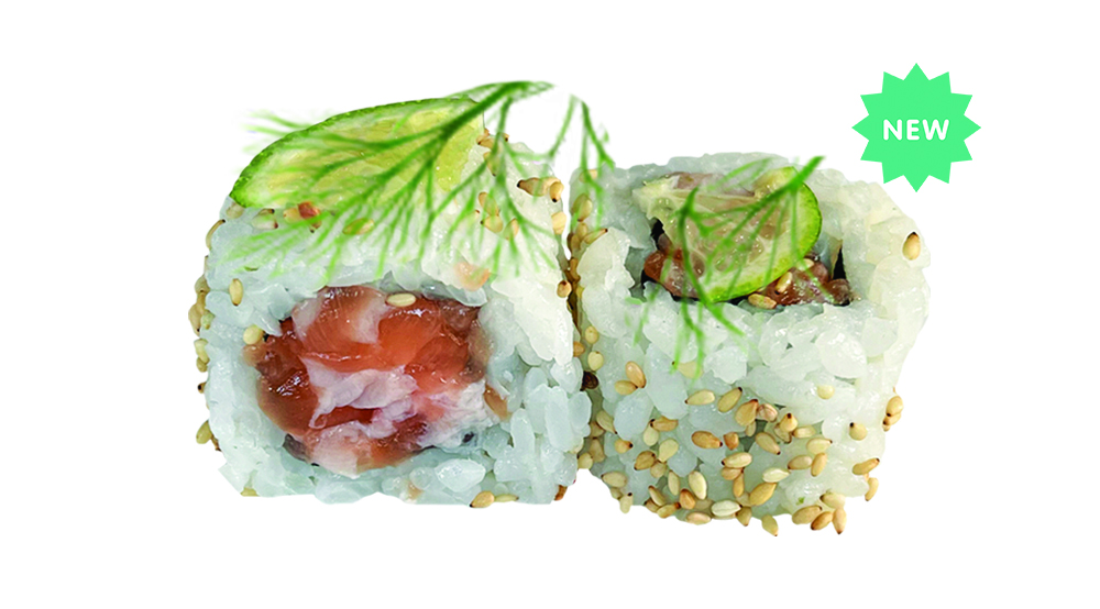 Lime Roll