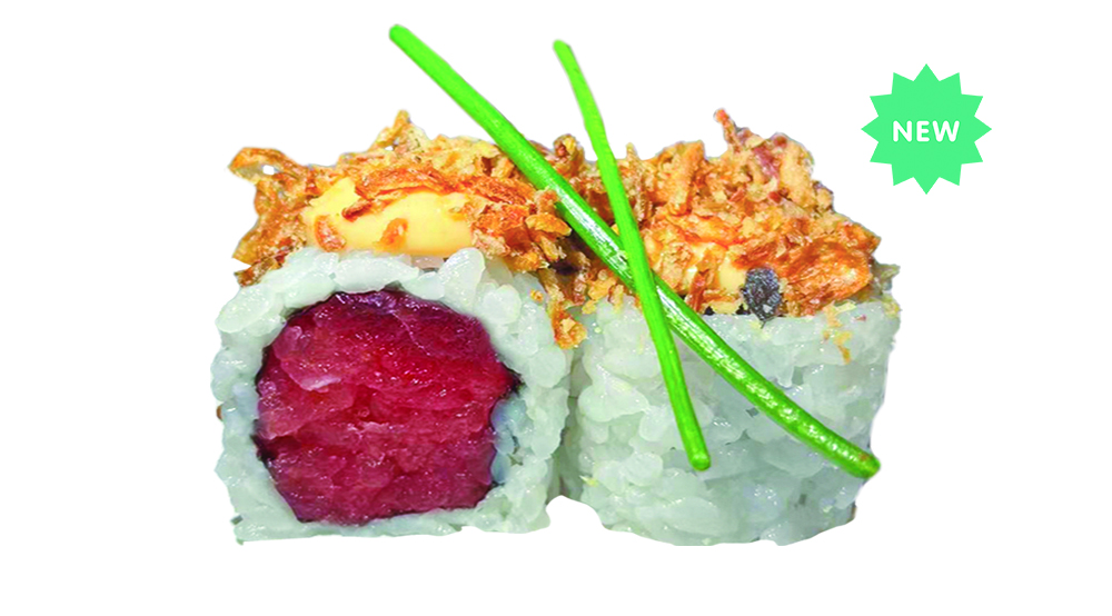 Onion Maguro