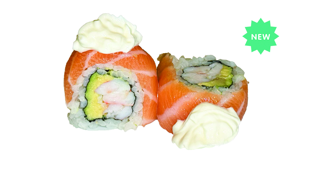Modena Roll