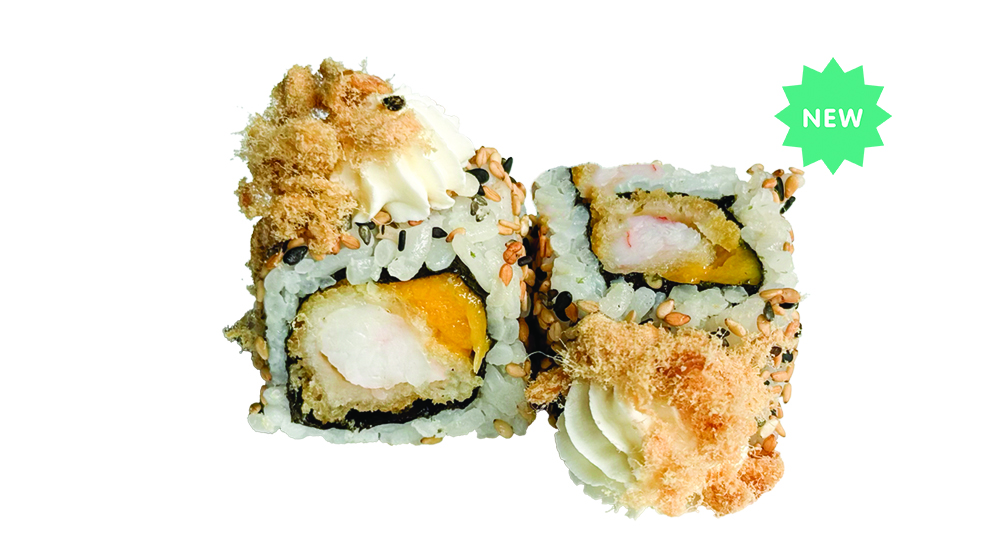 Niku Dembu Tempura