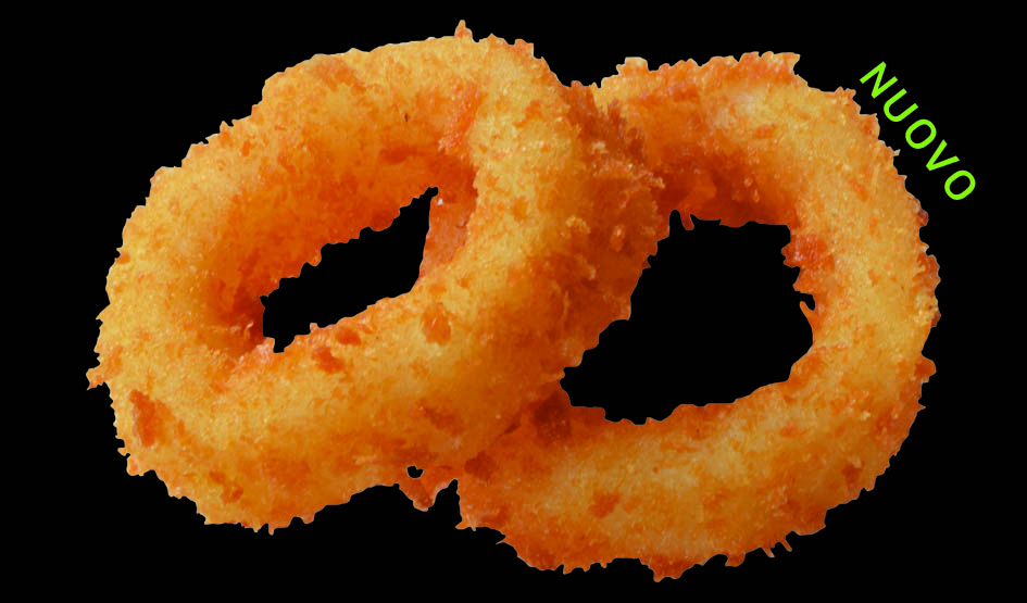 Ika Tempura