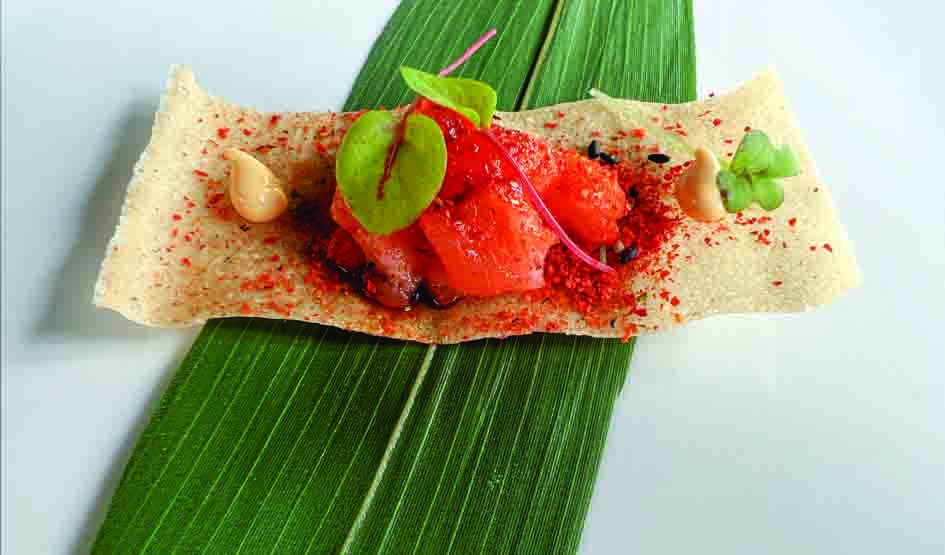 CHOWA SPICY