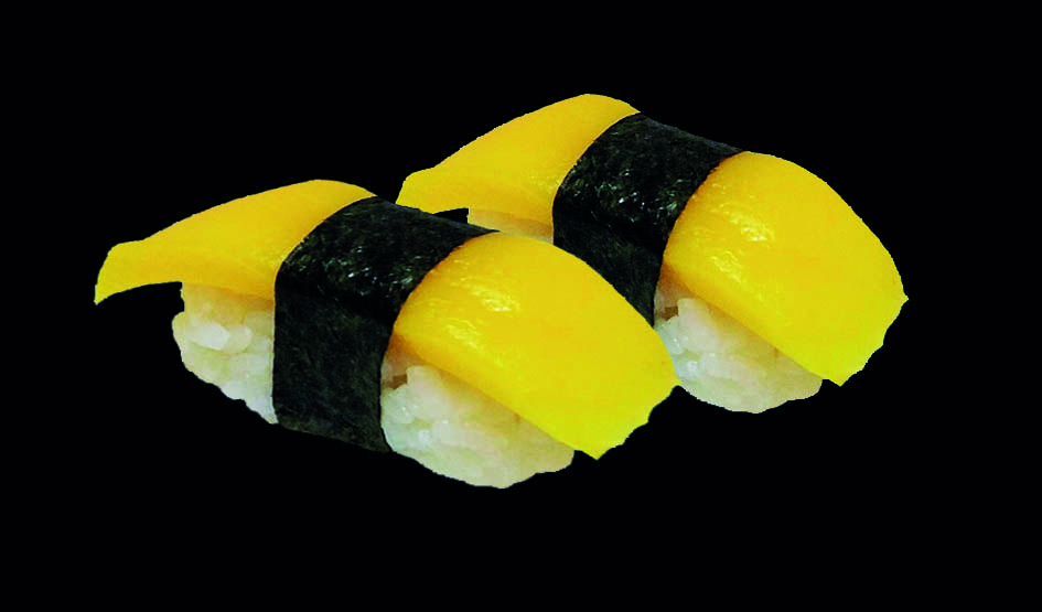 Nigiri Mango