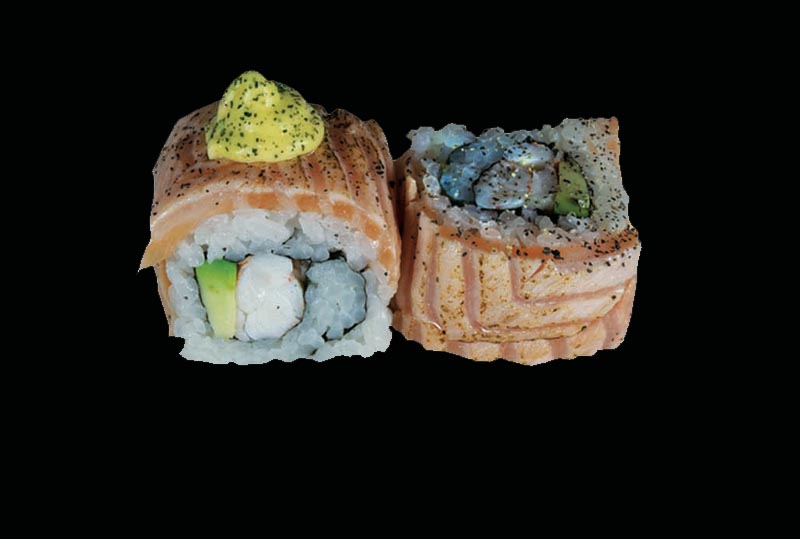 Super Star Roll 8pz