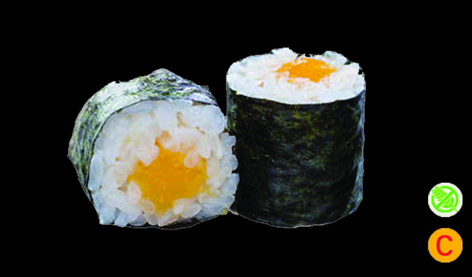 Mango Maki 6pz