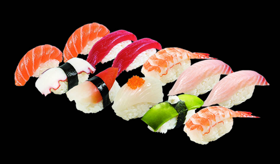 Nigiri Gran Mix