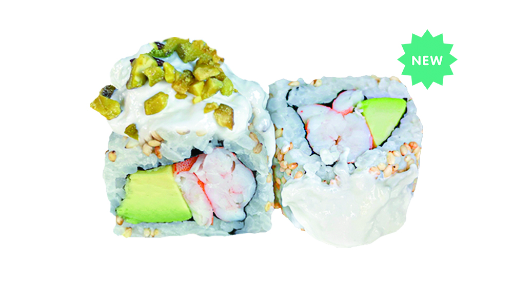 Puglia roll