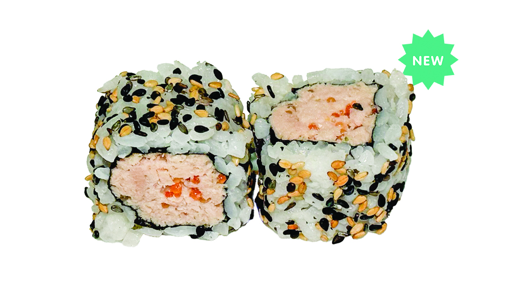 Maguro White