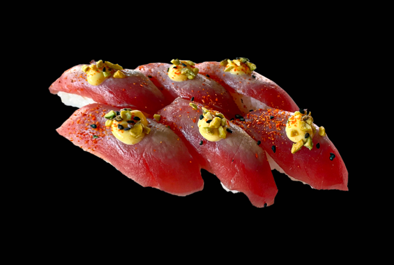 Furambe maguro