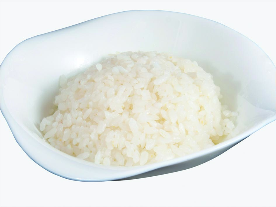 Riso Bianco