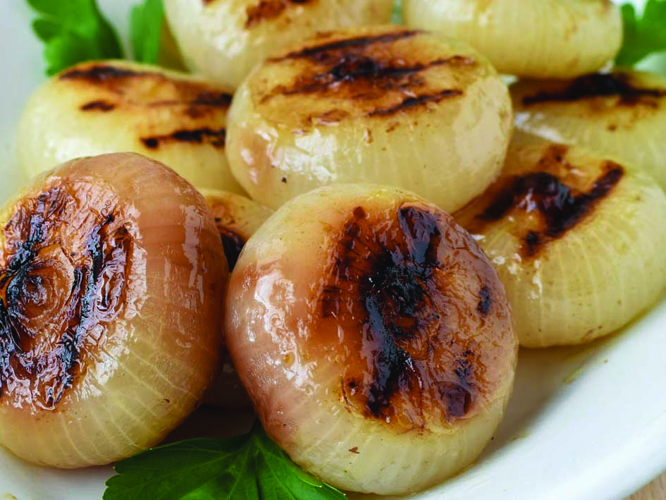 Extra Cipolle