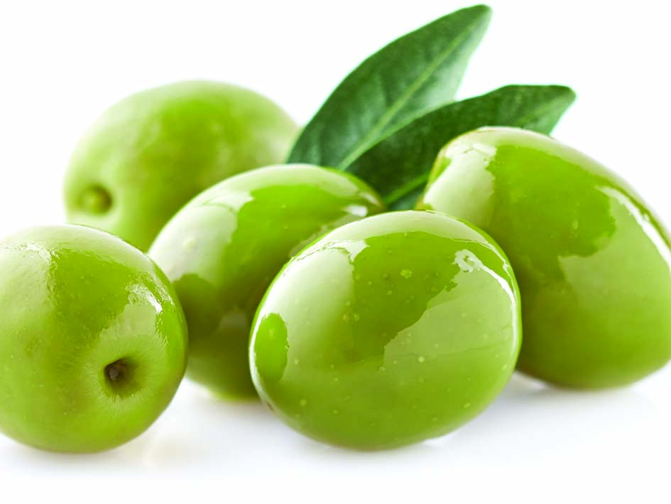 Extra Olive