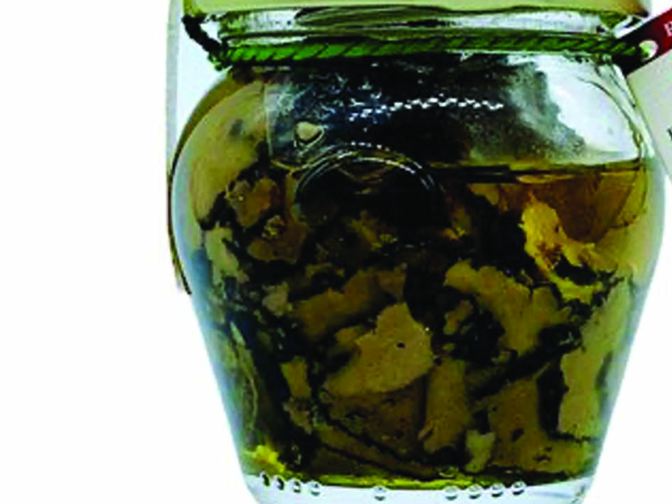Extra Tartufo