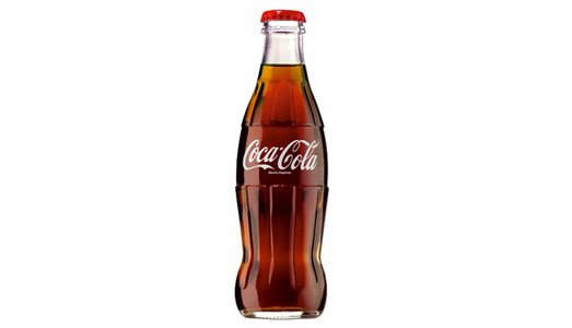 Promo Coca Cola