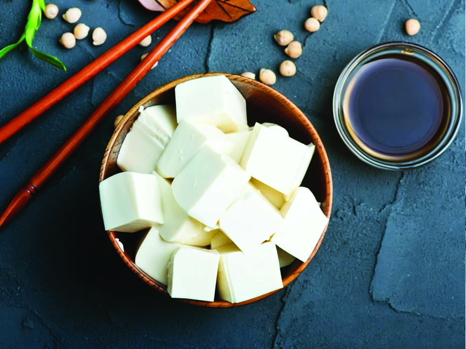 Tofu