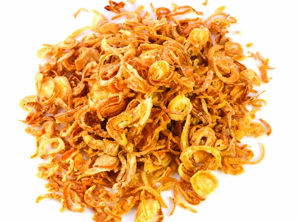 Cipolla fritta