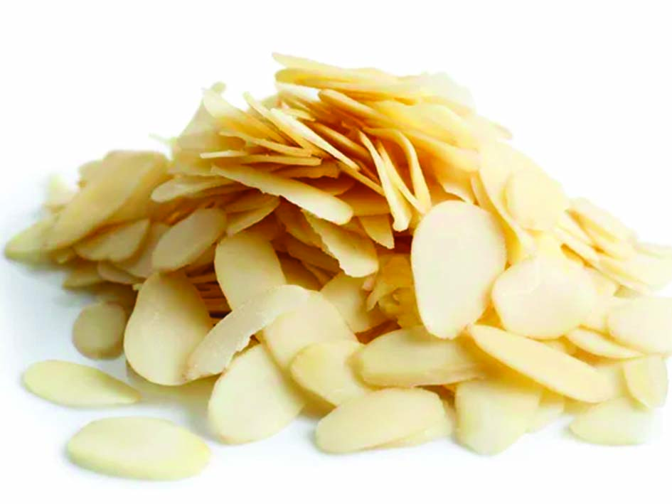 Mandorle